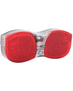 CONTEC TL-130 LED Batterie Rücklicht