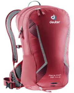 DEUTER RACE EXP AIR Fahrradrucksack