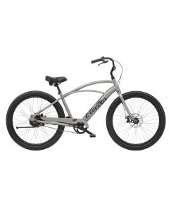 ELECTRA CRUISER GO! STEP OVER DI