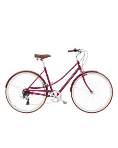 ELECTRA LOFT 7D Damenfahrrad