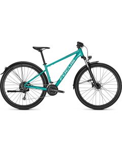 FOCUS WHISTLER 3.6 EQP DI