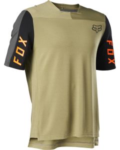 FOX DEFEND PRO SS Jersey