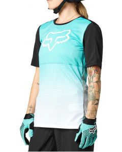 FOX FLEXAIR SS Damenjersey