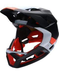 FOX PROFRAME BLOCKED Downhillhelm