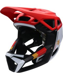 FOX PROFRAME RS CLYZO Downhillhelm