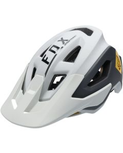 FOX SPEEDFRAME PRO BLOCKED Mountainbikehelm