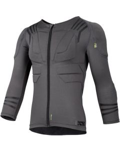 IXS TRIGGER Protektorenhemd