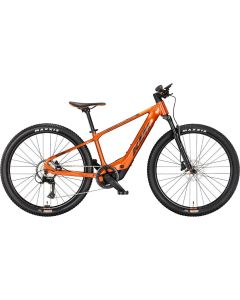 KTM MINI ME SX 26