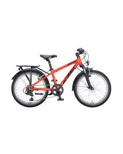 KTM WILD ONE 20 ATB