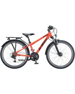 KTM WILD ONE 24 ATB Kinderfahrrad