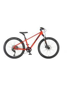 KTM WILD SPEED DISC 24