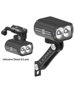 LEZYNE E-BIKE MICRO DRIVE 500 Scheinwerfer