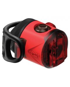 LEZYNE FEMTO USB Drive 5 Rücklicht