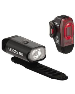 LEZYNE Mini Drive 400/KTV PRO Batterieset