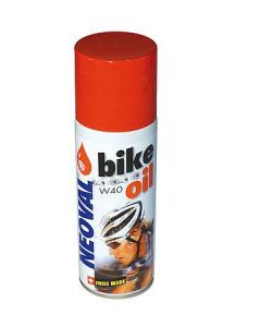 NEOVAL BIKE OIL W40 200ml Fahrradoil/Spray