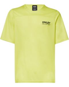 OAKLEY FACTORY PILOT LITE MTB Jersey