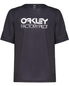 OAKLEY FACTORY PILOT MTB SS II Jersey