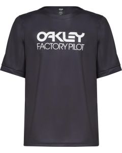 OAKLEY FACTORY PILOT MTB SS Jersey