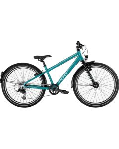 PUKY CYKE 24-8 ACTIVE Kinderrad