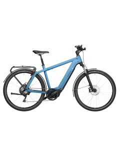 R&M CHARGER 3 Touring DI Fahrrad