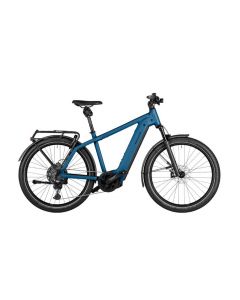 R & M CHARGER4 GT TOURING DI 2022