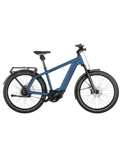 R & M CHARGER4 GT VARIO DI 2024