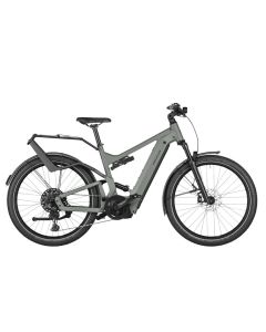 R & M DELITE4 GT TOURING DI