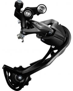 SHIMANO ALTUS HG 9-fach Fahrradschaltung
