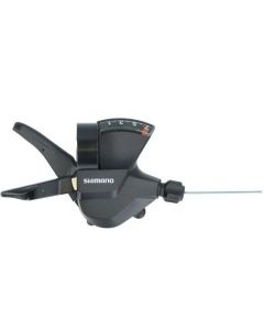 SHIMANO Altus Schatlhebel