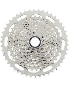 SHIMANO DEORE M4100 10f 11-46 Kassettenkranz