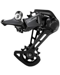 SHIMANO Deore RD-M4120-SGS 2x10s Schaltung
