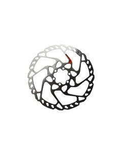 SHIMANO DISC BRAKE ROTOR SM-RT66 180mm SLX DEORE Bremsscheiben