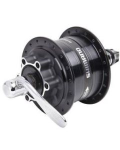 SHIMANO HUP DYNAMO DH-3D32 36L NT 6L Nabendynamo