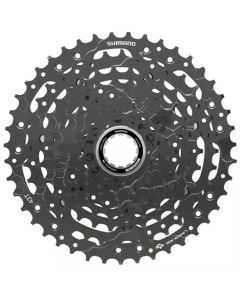 SHIMANO LG400 10f. 11-43Z Kassettenkranz