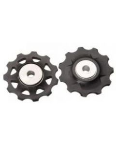 SHIMANO PULLEY SET Ultegra RD-6800/6870 Leitrollenset