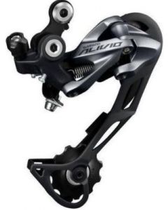 SHIMANO REAR DERAILLEUR RD-M3100-SGS 9s Fahrradschaltung