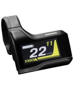 SHIMANO SC-E8000 Fahrradcomputer