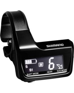 SHIMANO SCMT800 DI2 Display