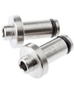 SHIMANO TL-FH12 12mm Zentrierhilfe