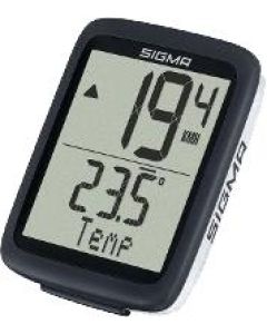 SIGMA BC 10.0 WL STS FUNKMODELL Fahrrad Computer