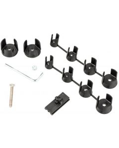 SKS Befestigungsset für Shockboard / Shockblade / Dashboard