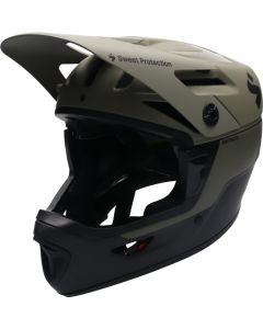 SWEET PROTECTION ARBITRATOR MIPS Downhillhelm