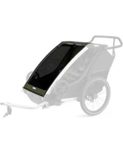THULE CHARIOT CAB Cover Mesh 2-Sitzer