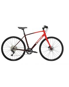 TREK FX 3 DISC DI