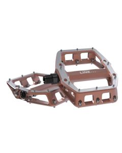 TREK LINE PRO Plattformpedalset