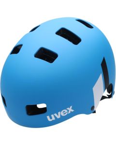 UVEX KID 3 CC Kinderfahrradhelm