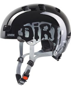 UVEX KID 3 Kinderradhelm