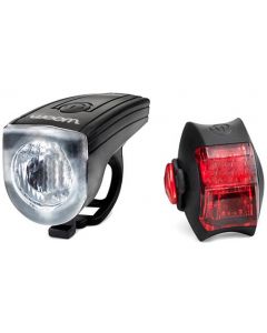 WOOM BIKE LIGHT Fahrradlampe