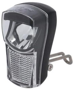 XLC CL-E03 Batterie Scheinwerfer Frontlicht