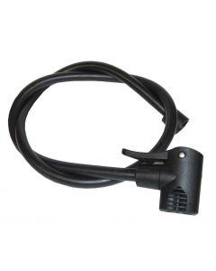 XLC Ersatzschlauch für Standpumpe